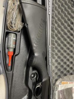 Benelli Comfort 