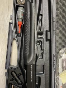 Benelli Comfort 