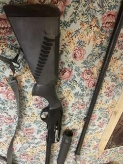 Benelli comfort