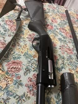 Benelli comfort