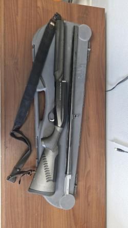 Benelli comfort