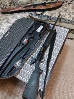 Benelli Comfort 