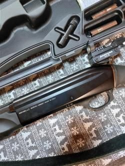 Benelli Comfort 