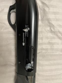 Benelli comfort