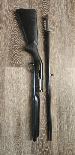 Benelli comfort 