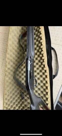 Benelli comfort 