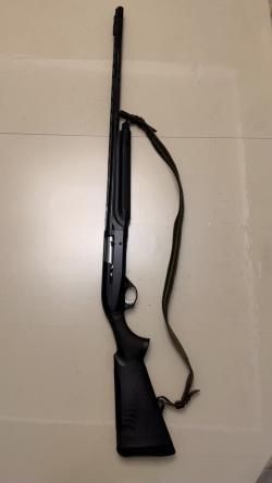 Benelli Comfort 