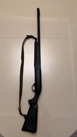 Benelli Comfort 