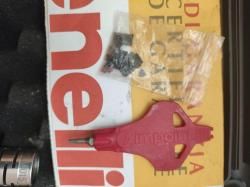 Benelli Comfort