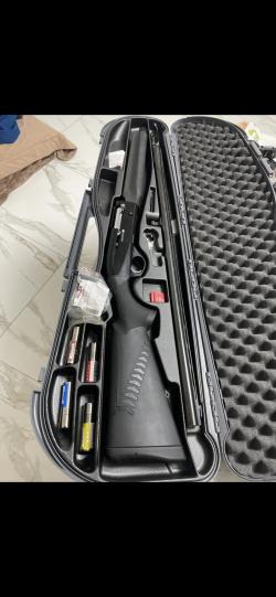 Benelli comfort