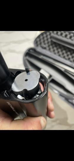 Benelli comfort