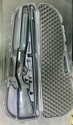 Benelli comfort 