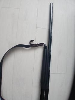 Benelli Comfort
