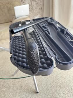Benelli Comfort