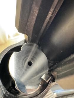 Benelli Comfort