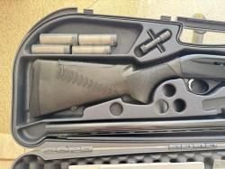Benelli Comfort