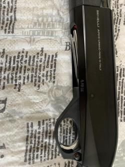 Benelli Comfort