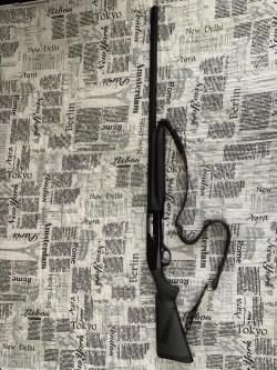 Benelli Comfort