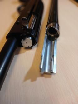 benelli comfort