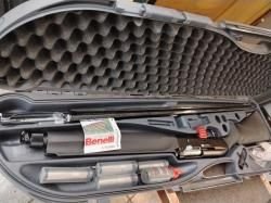 Benelli comfort