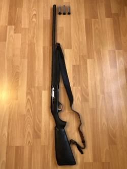 Benelli comfort