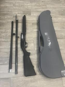 Benelli Comfort 