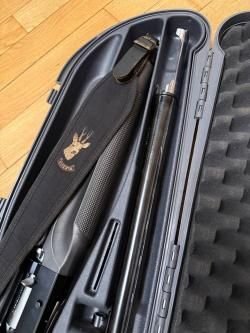 BENELLI COMFORT