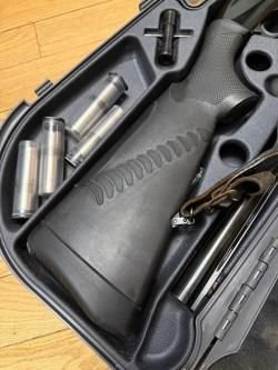 BENELLI COMFORT