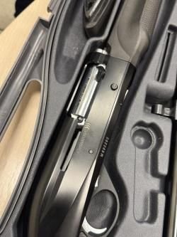 BENELLI COMFORT