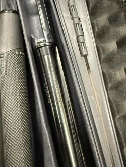 BENELLI COMFORT