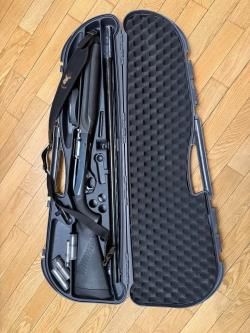 BENELLI COMFORT