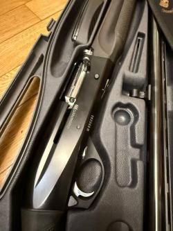 BENELLI COMFORT