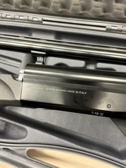 BENELLI COMFORT