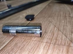 Benelli Comfort