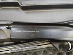 Benelli Comfort