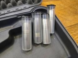 Benelli Comfort
