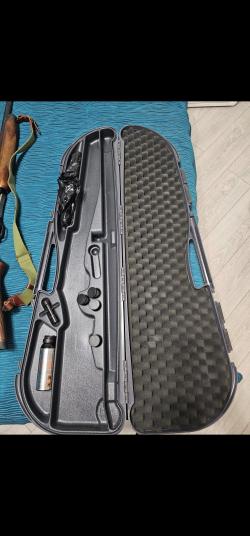 Benelli Competition