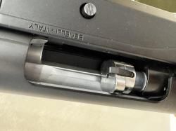 Benelli Cordoba 20x76