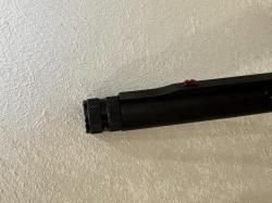 Benelli Cordoba 20x76