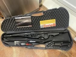 Benelli CRIO Comfort 12/76