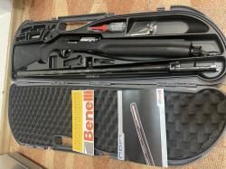 Benelli CRIO Comfort 12/76