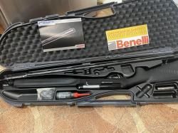 Benelli CRIO Comfort 12/76