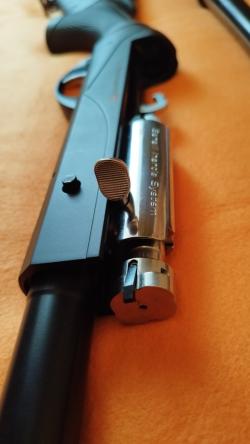 Benelli Crio Comfort 2012