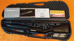 Benelli Crio Comfort 2012