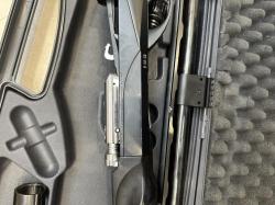 Benelli crio comfort combo