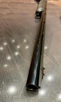 Benelli Crio comfort., к 12/76.