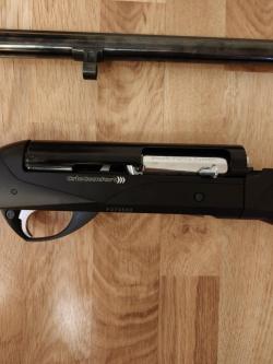 Benelli crio comfort 