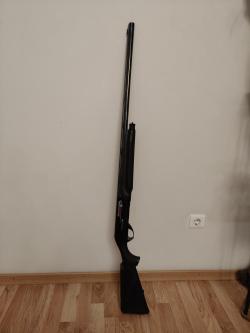 Benelli crio comfort 