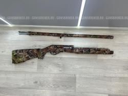 benelli crio 