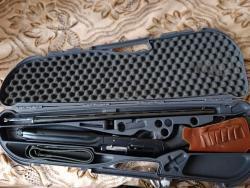 Benelli cruo comfort